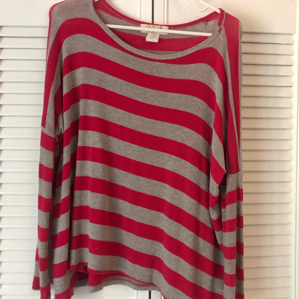Long sleeve Top